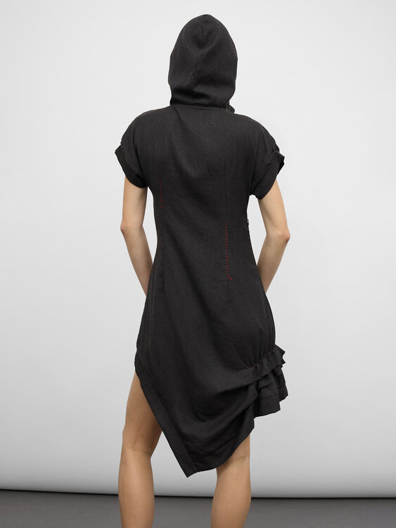 Cop Copine Mini Dress 