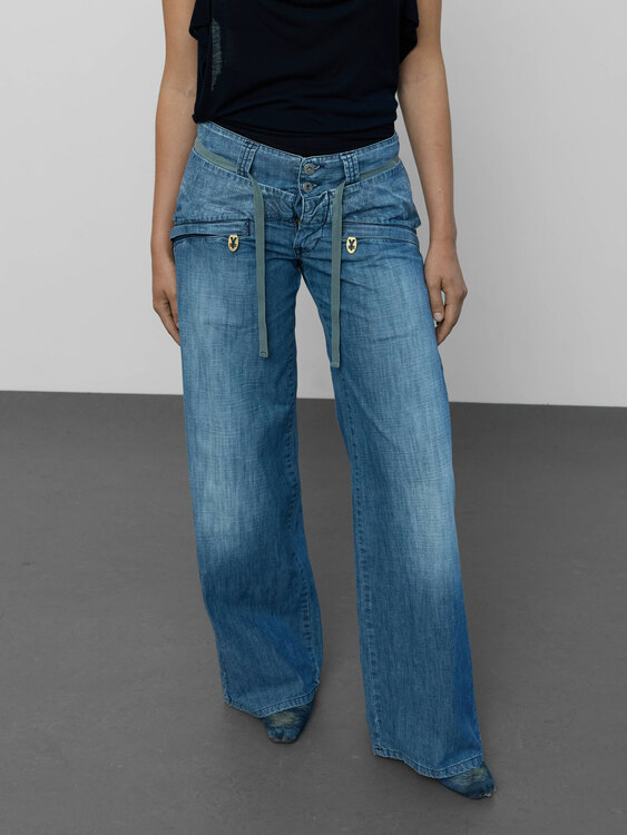 Michiko Koshino Jeans 