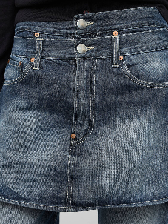 Michiko Koshino Jeans 