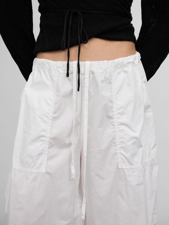 Nolita Parachute Trousers 