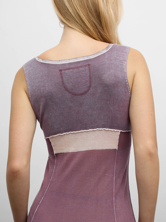 Girbaud Fine Knit Mini Dress 