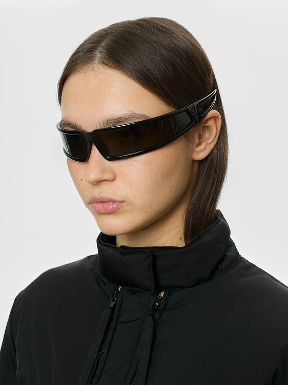 Dior Bandage Glasses 