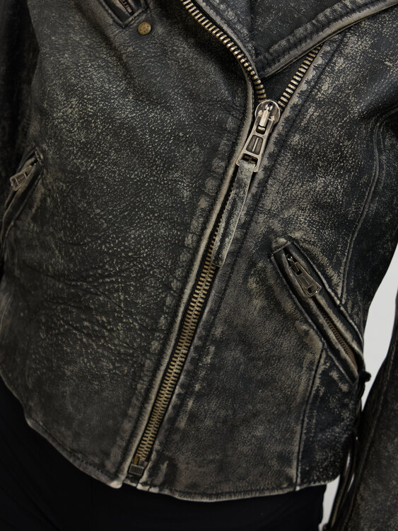 Miss Sixty Biker Jacket 
