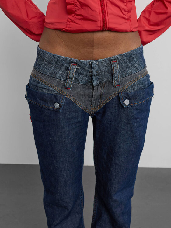 Michiko Koshino Jeans 