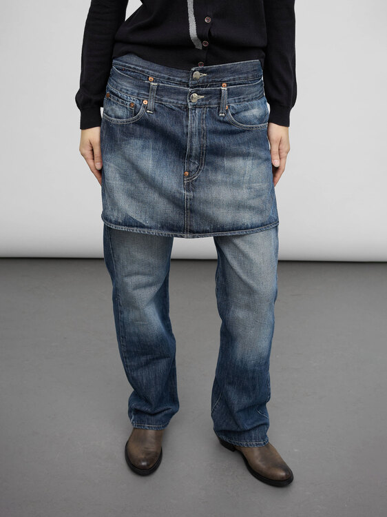 Michiko Koshino Jeans 