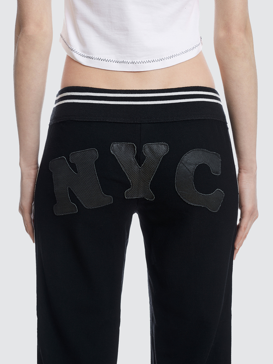 Nolita NYC Tracksuit Bottoms 