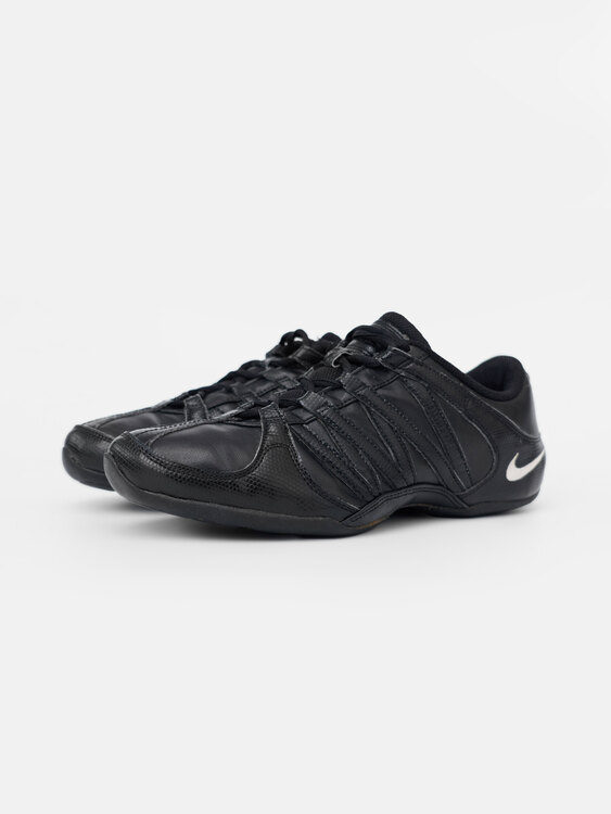 Nike Lace-Up Sneakers 
