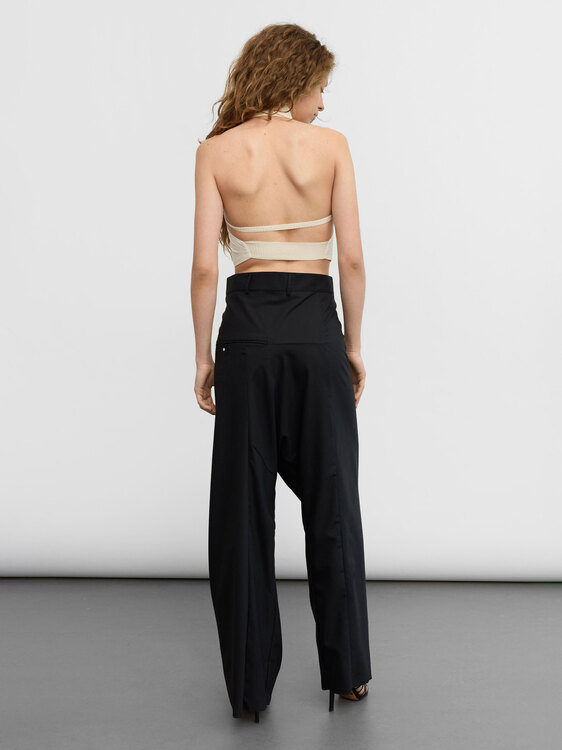 E-Play Backless Vest 
