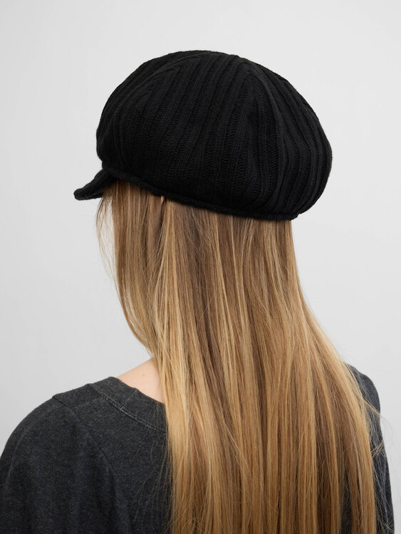 Dolce & Gabbana Knitted Hat 