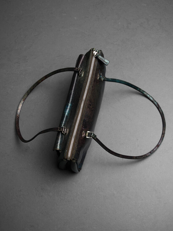 Gaultier Cyber Handbag 