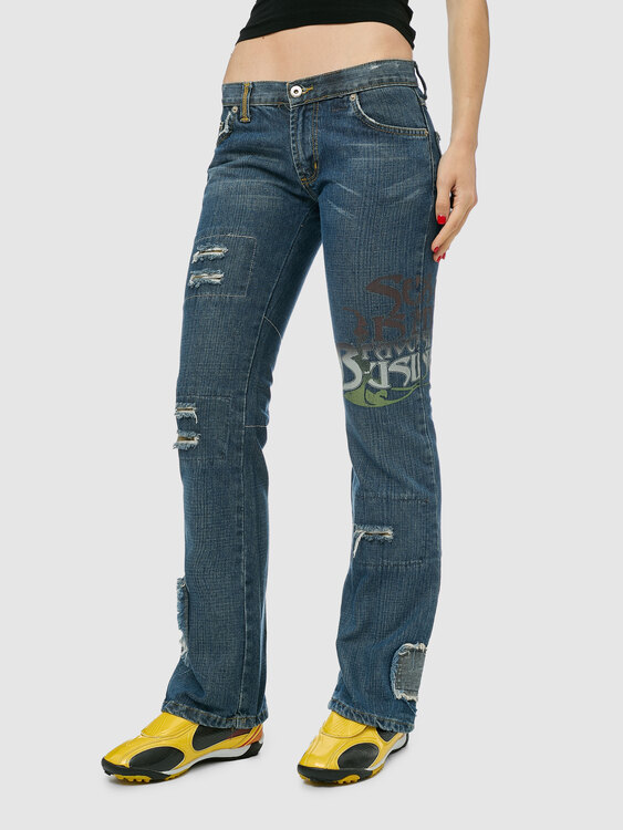 Dolce & Gabbana Jeans 