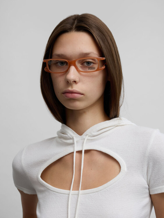 Gianfranco Ferre Glasses 