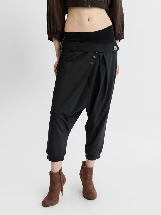 Cop Copine Sarouel Trousers 