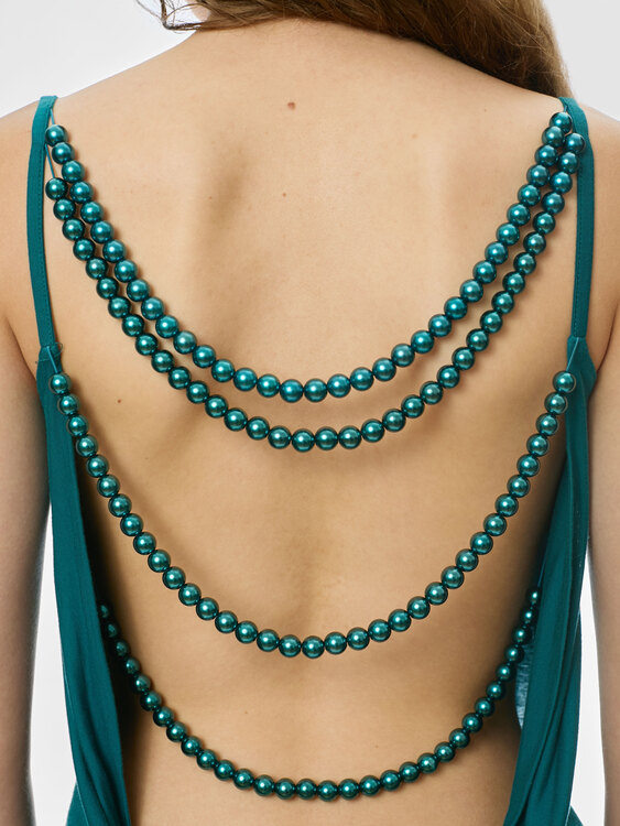 Miss Sixty Mini Dress 