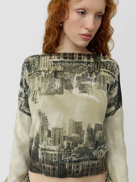 E-Play Cityscape Jumper 