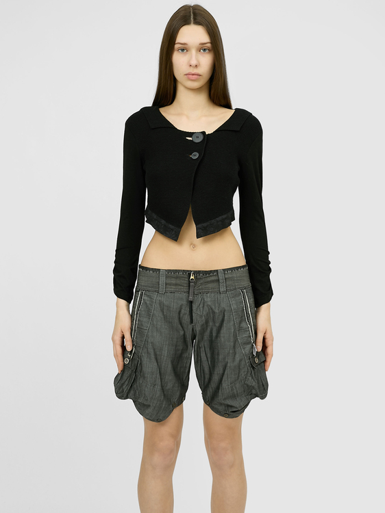 Girbaud Low Rise Shorts 