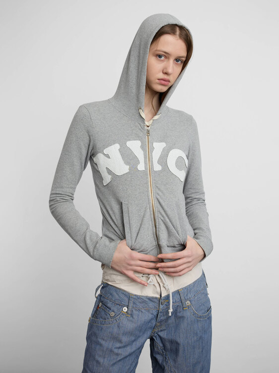 Nolita NYC Hoodie 