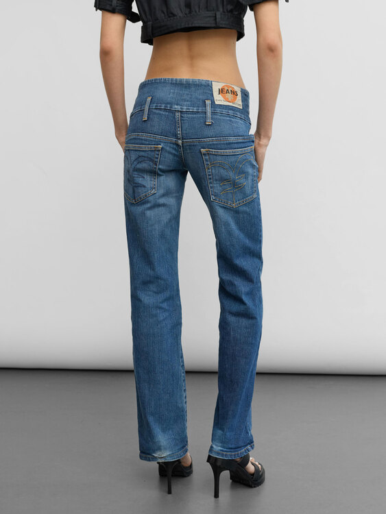 Michiko Koshino Jeans 