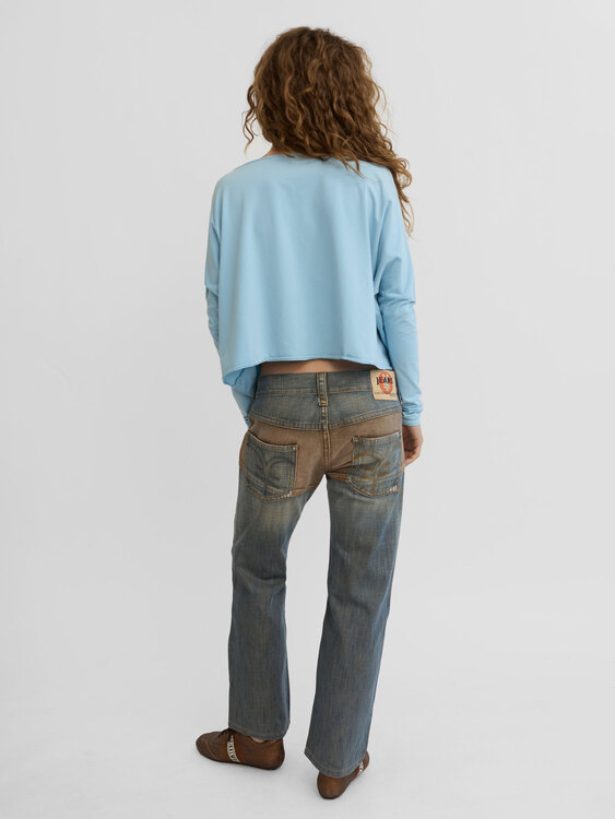 Michiko Koshino Jeans 