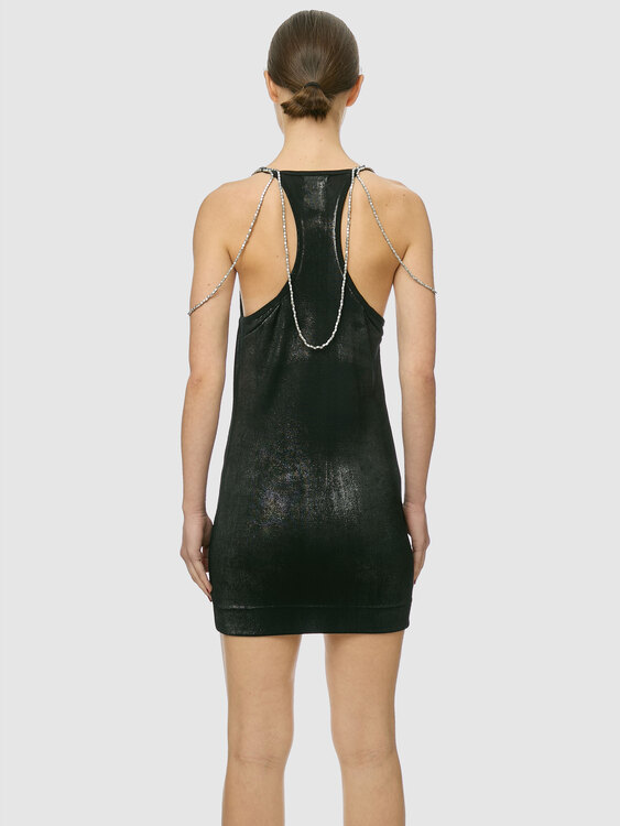 Miss Sixty Mini Dress 