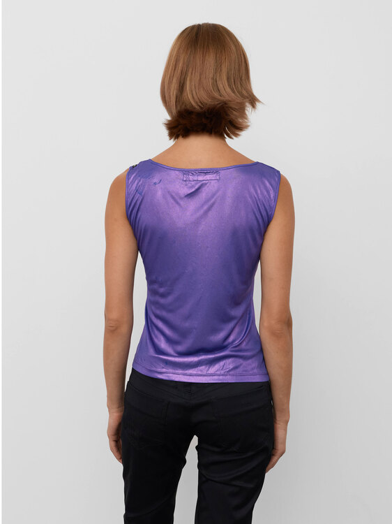 Miss Sixty Lightning Bolt Top 