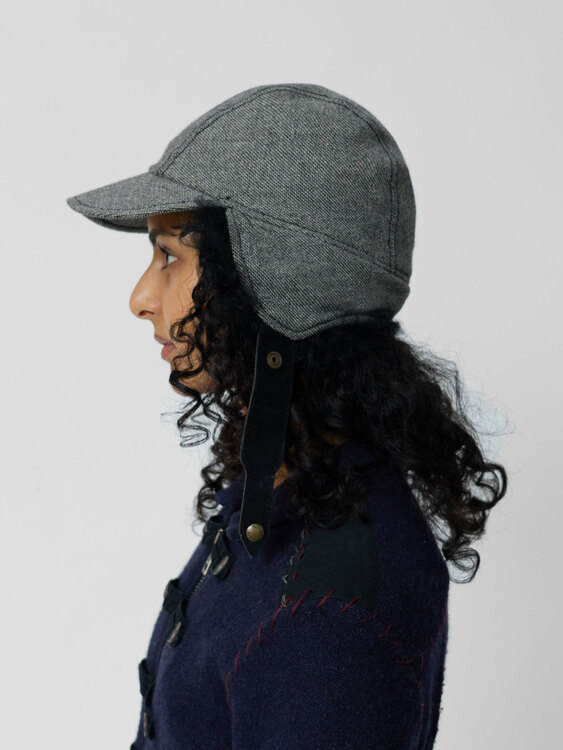 Patrizia Pepe Hat 