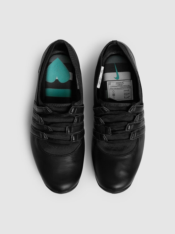 Nike Ballerina Sneakers 