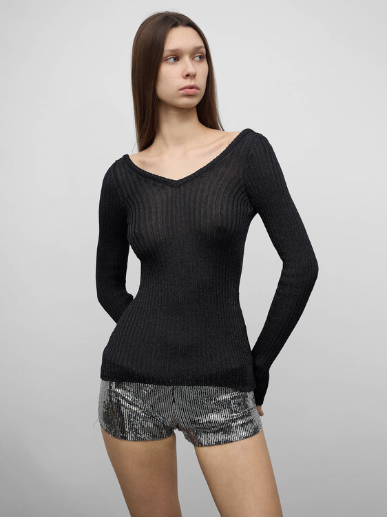 Killah Knitted Jumper 