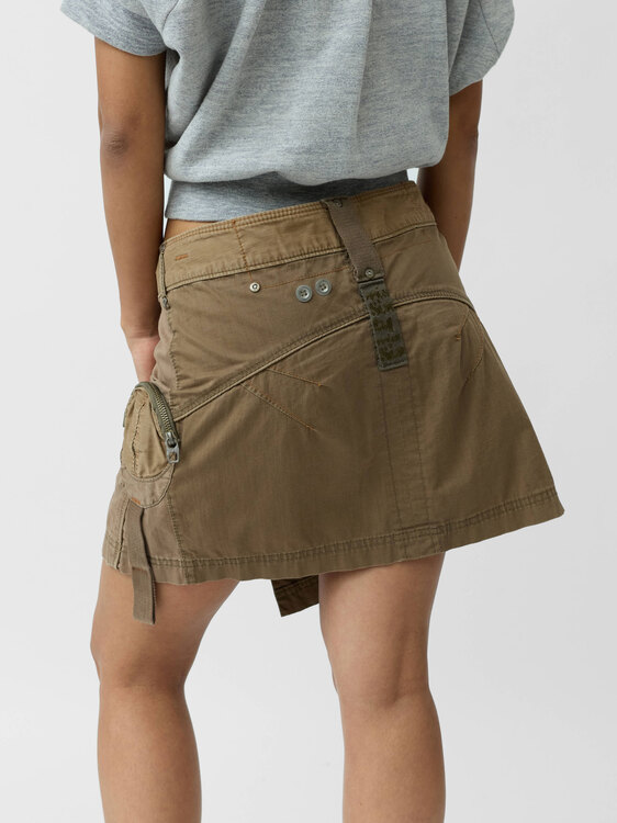 Miss Sixty Mini Skirt 