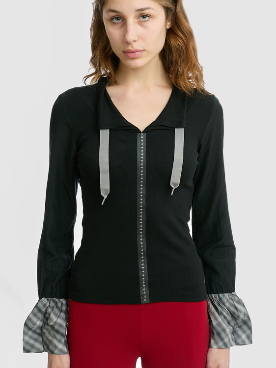 Cop Copine Shirt Blouse 