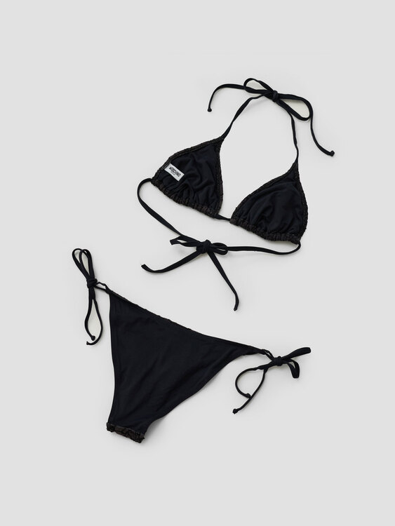Moschino Bikini Set 