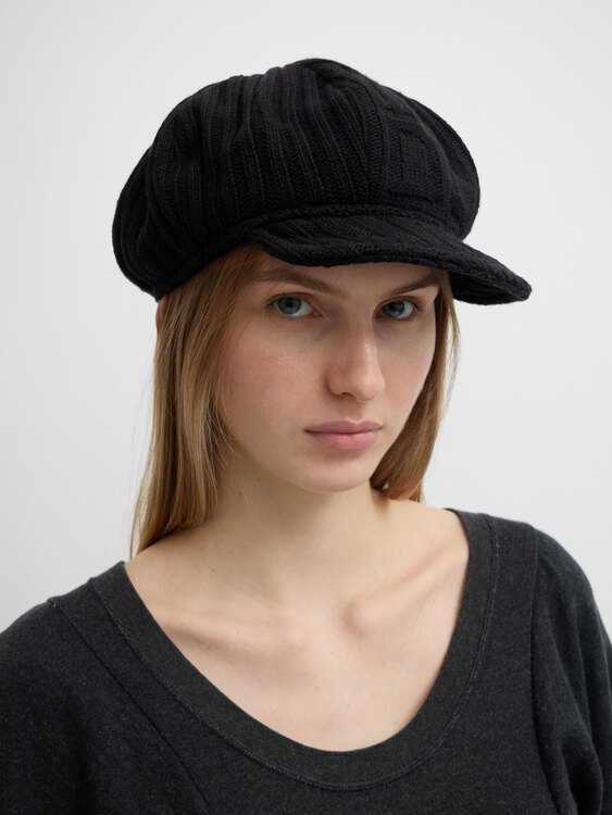 Dolce & Gabbana Knitted Hat 