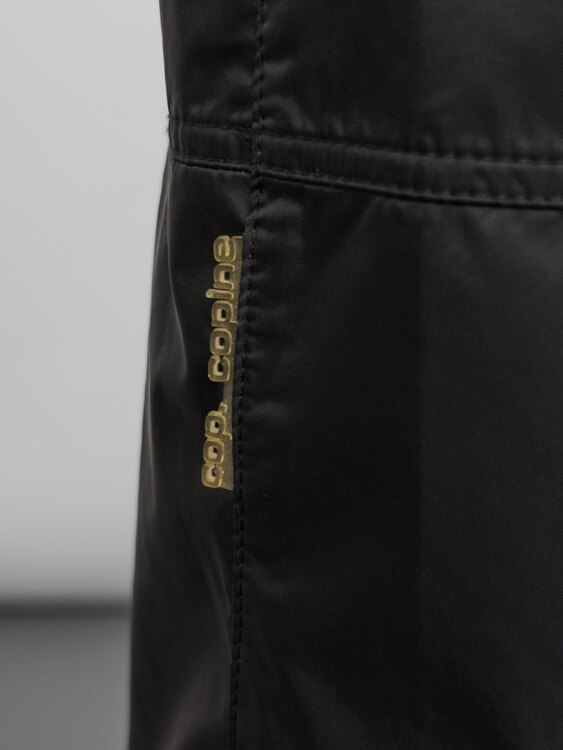 Cop Copine Nylon Skirt 