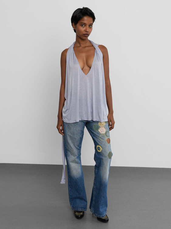 Michiko Koshino Jeans 