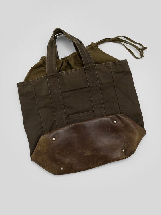 Michiko Koshino Tote Bag 