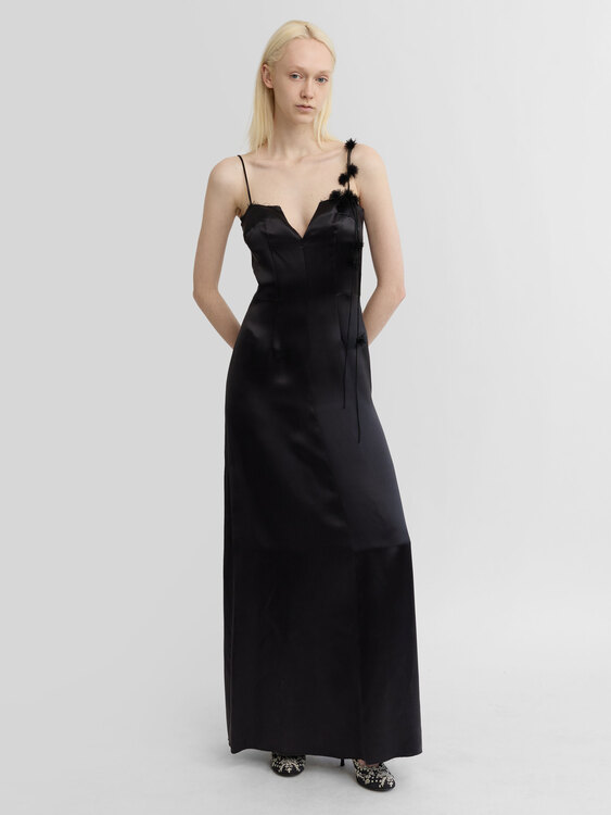 Faycal Amor Maxi Dress 