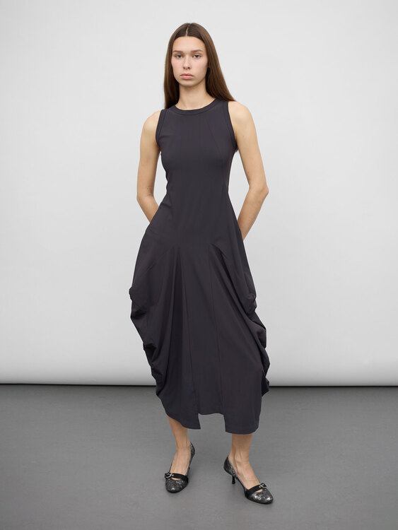 Girbaud Bubble Dress 