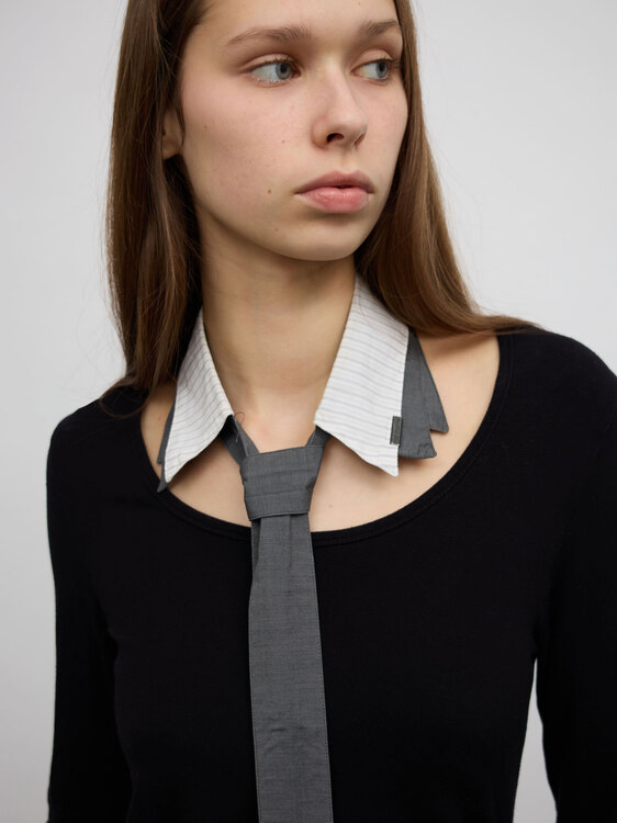 Cop Copine Longlseeve Top 