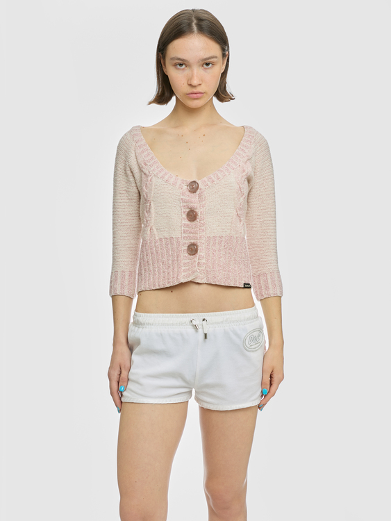 Killah Glittery Cardigan 