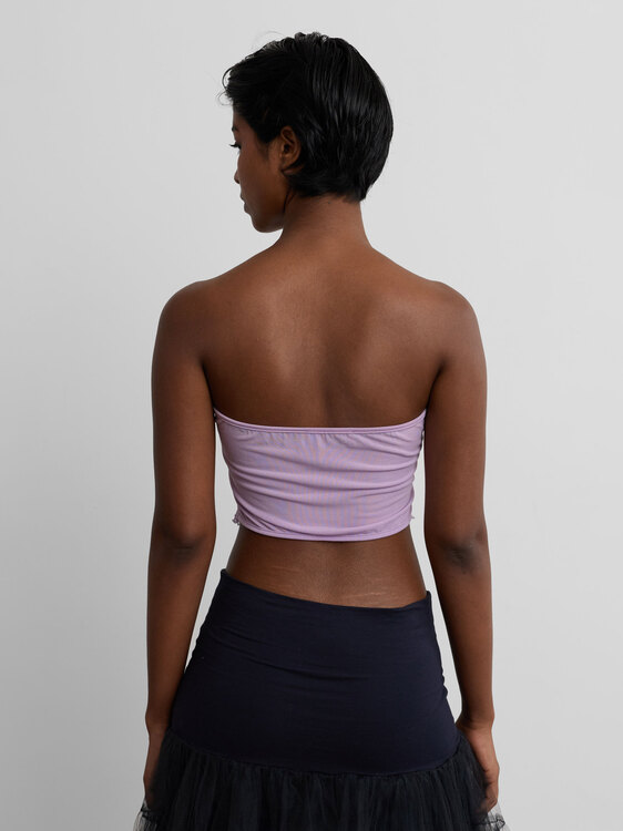 Liu Jo Cropped Top 