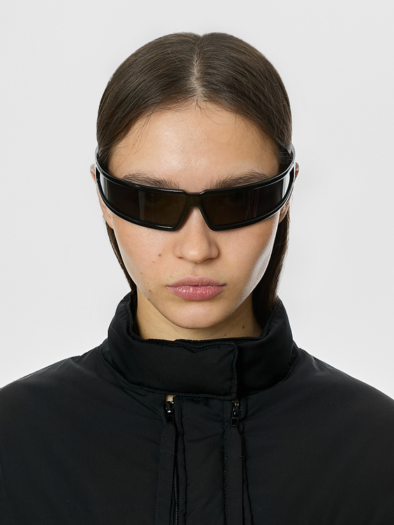 Dior Bandage Glasses 