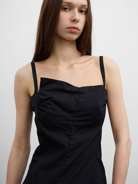 Cop Copine Mini Dress 