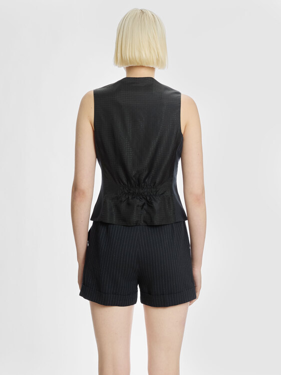 Dolce & Gabbana Pinstripe Set 