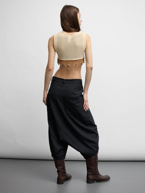 Cop Copine Harem Trousers 