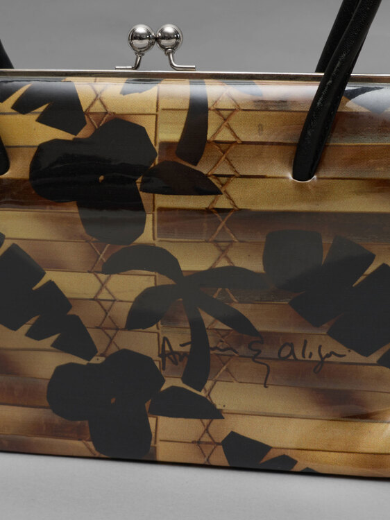 Antoni & Alison Handbag 