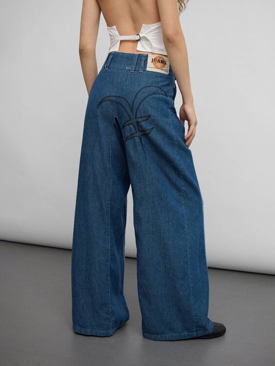 Michiko Koshino Jeans 