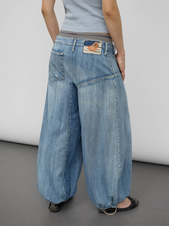 Michiko Koshino Jeans 