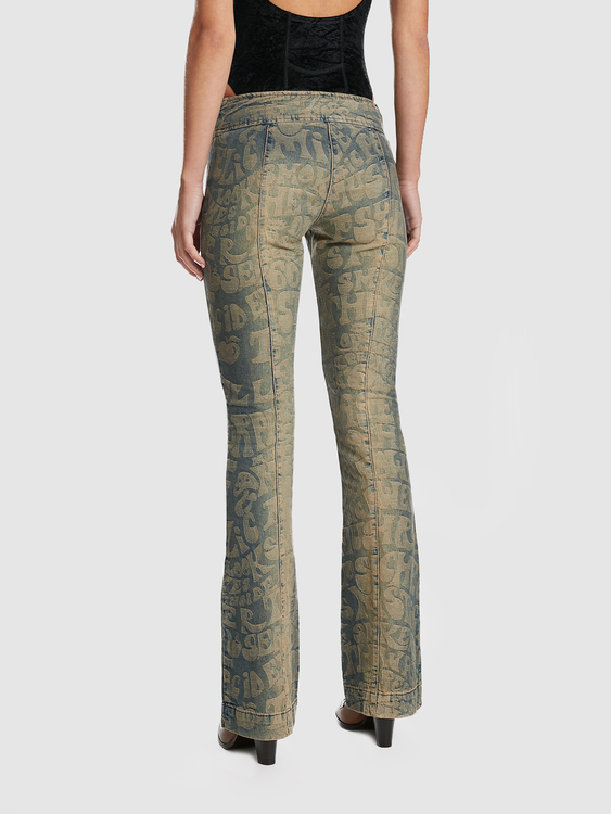 Miss Sixty Denim Trousers 