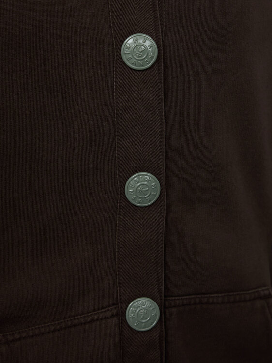 Michiko Koshino Hooded Poncho 