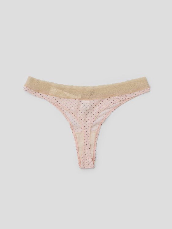 Blumarine Thong 